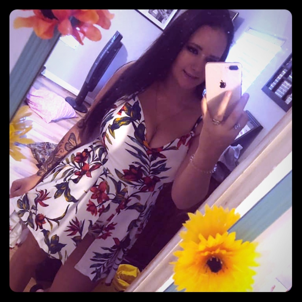 Meet your Posher, Gabrielle